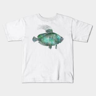 Fish Kids T-Shirt